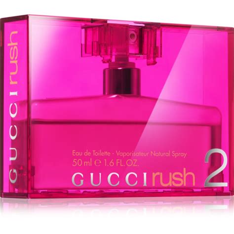 gucci rush 2 rossmann|gucci rush 2 for women.